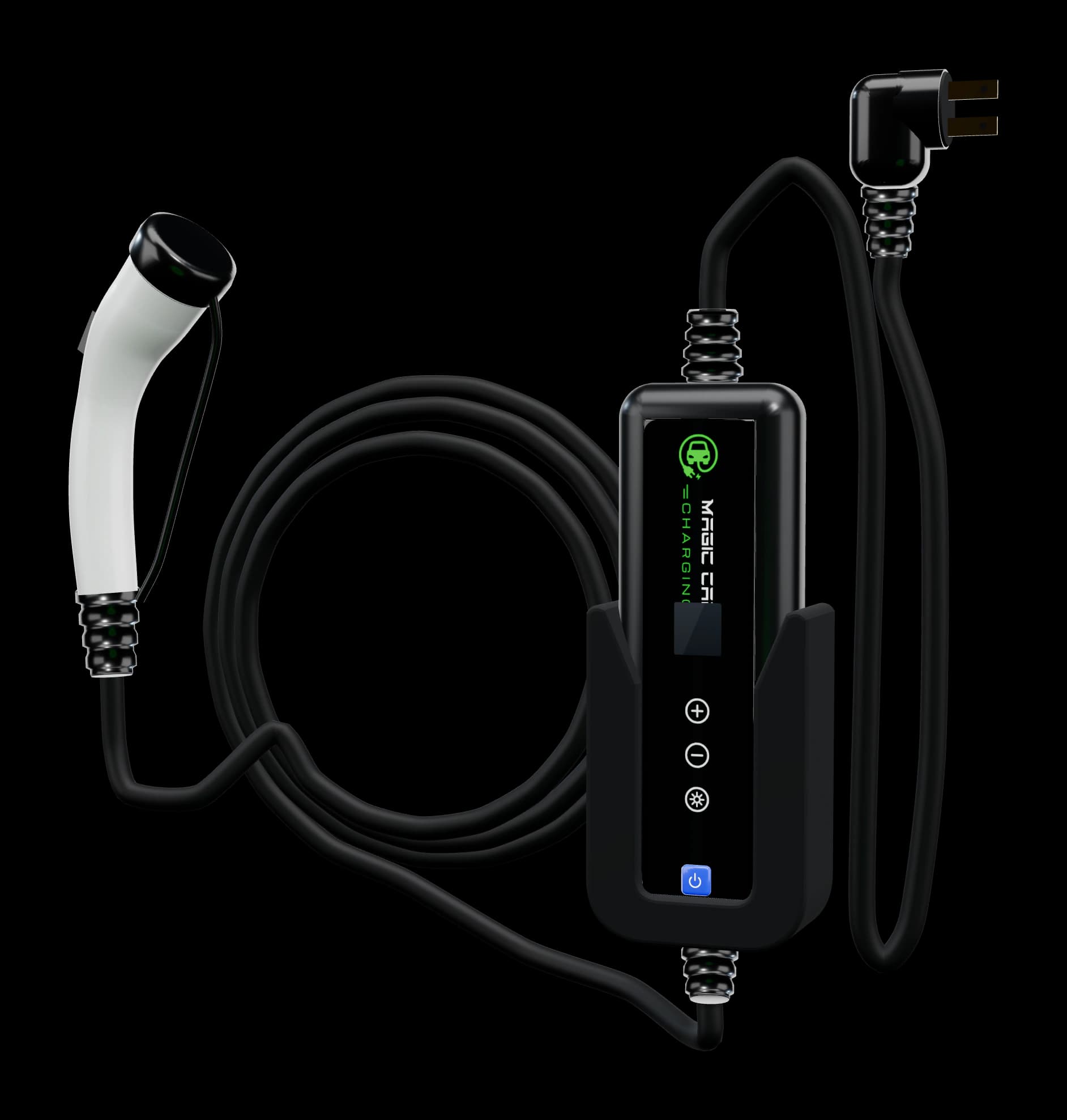 Cargador portátil 7 kW