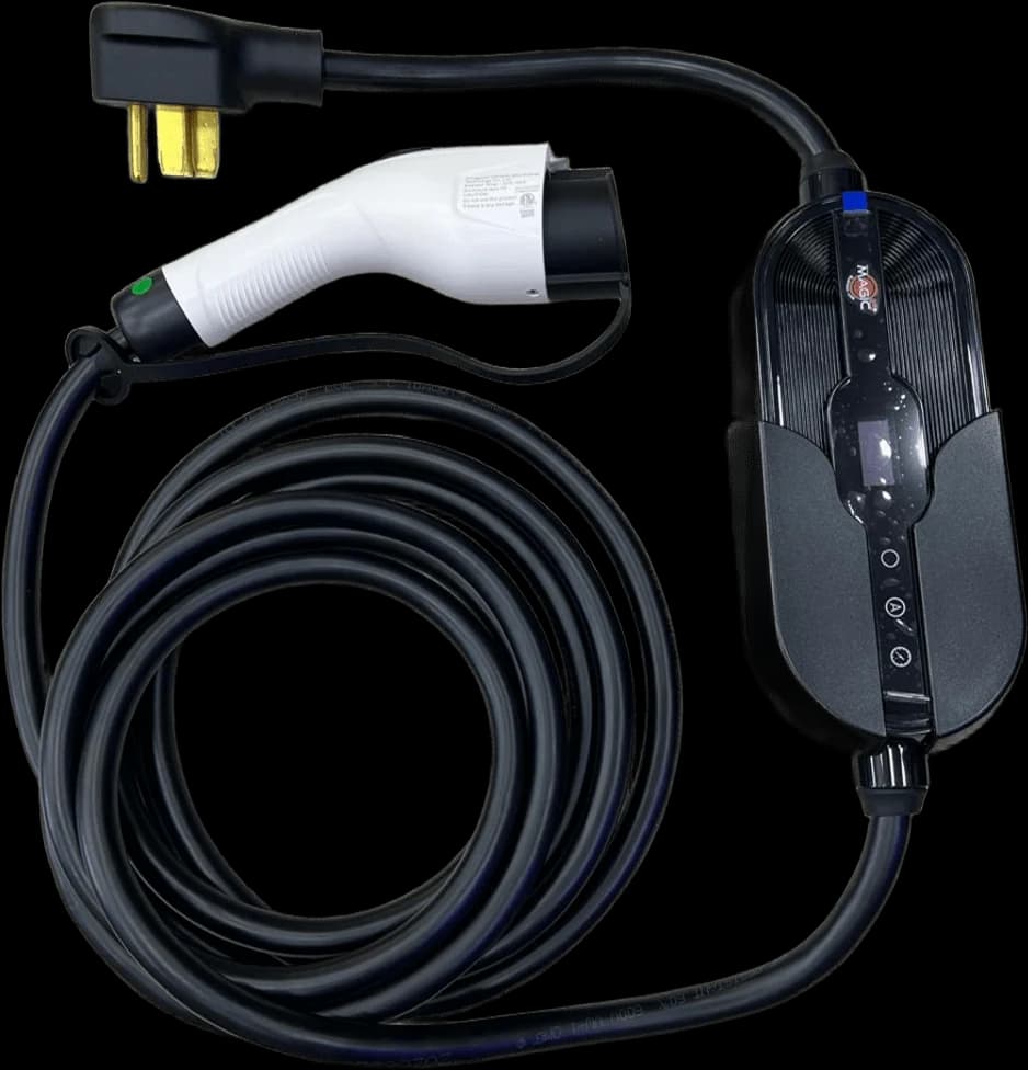 Cargador portátil ZA05